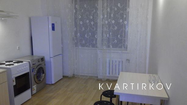 1 комнатная квартира посуточно, Краснодар - квартира посуточно