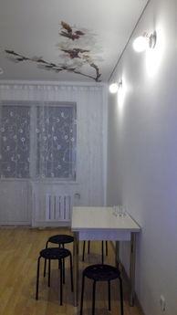 1 комнатная квартира посуточно, Краснодар - квартира посуточно