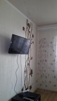 1 комнатная квартира посуточно, Краснодар - квартира посуточно