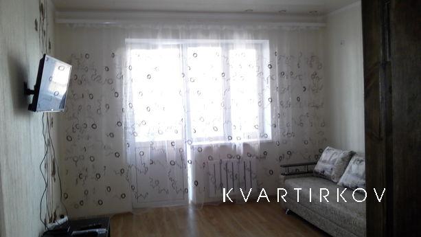 1 комнатная квартира посуточно, Краснодар - квартира посуточно