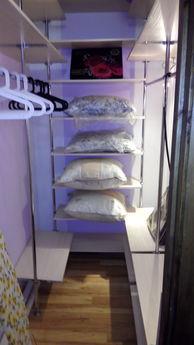 1 комнатная квартира посуточно, Краснодар - квартира посуточно