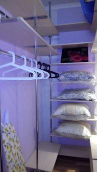 1 комнатная квартира посуточно, Краснодар - квартира посуточно