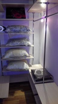 1 комнатная квартира посуточно, Краснодар - квартира посуточно