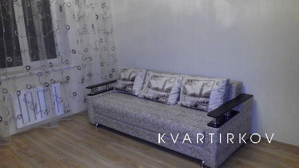 1 комнатная квартира посуточно, Краснодар - квартира посуточно