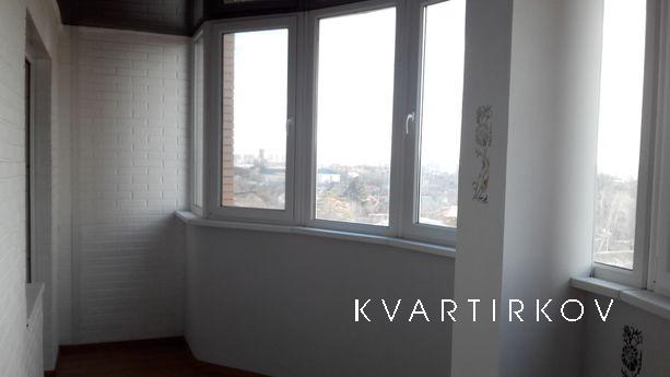 1 комнатная квартира посуточно, Краснодар - квартира посуточно