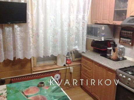 Квартира посуточно от собственника, Москва - квартира посуточно