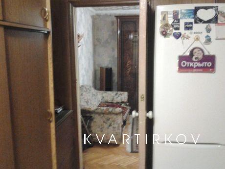 Квартира посуточно от собственника, Москва - квартира посуточно