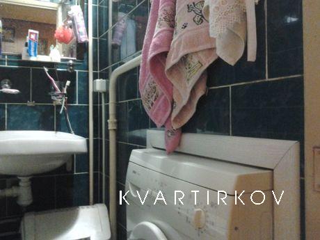 Квартира посуточно от собственника, Москва - квартира посуточно