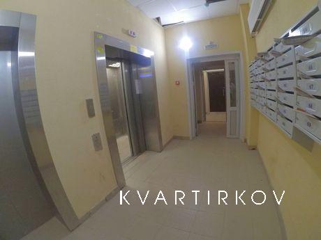 2-комнатная квартира посуточно, Казань - квартира посуточно