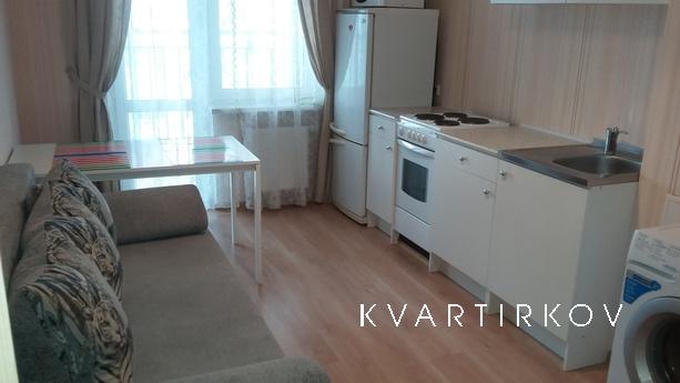 2-комнатная квартира посуточно, Казань - квартира посуточно