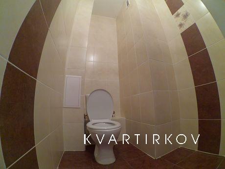 2-комнатная квартира посуточно, Казань - квартира посуточно