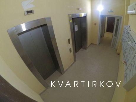 2-комнатная квартира посуточно, Казань - квартира посуточно