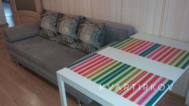 До центра и аквапарка Ревьера 10-15 мин. езды, ТРК МЕГА ИКЕА