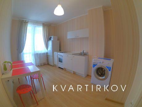 2-комнатная квартира посуточно, Казань - квартира посуточно