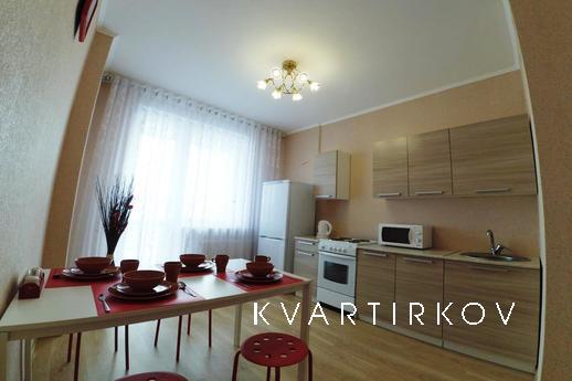 До центра и аквапарка Ревьера 10-15 мин. езды, ТРК МЕГА ИКЕА