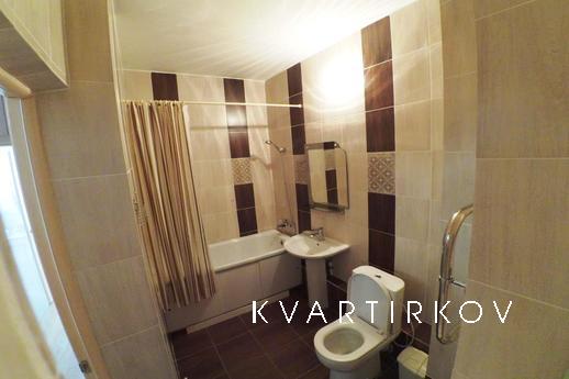 Элитная 1 комнатная кв. с WI-FI, Казань - квартира посуточно