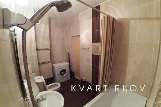 Элитная 1 комнатная кв. с WI-FI, Казань - квартира посуточно