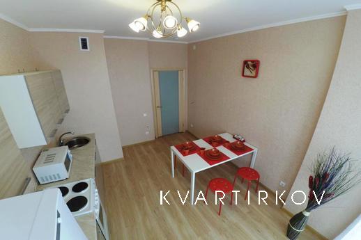 Элитная 1 комнатная кв. с WI-FI, Казань - квартира посуточно