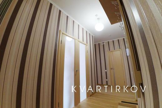 Элитная 1 комнатная кв. с WI-FI, Казань - квартира посуточно