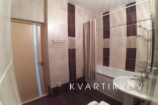 Элитная 1 комнатная кв. с WI-FI, Казань - квартира посуточно