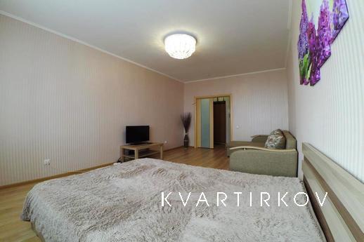 Элитная 1 комнатная кв. с WI-FI, Казань - квартира посуточно