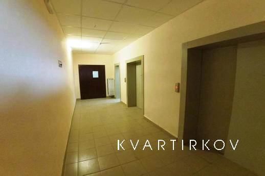 Элитная 1 комнатная кв. с WI-FI, Казань - квартира посуточно