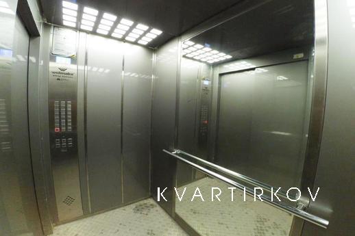 Элитная 1 комнатная кв. с WI-FI, Казань - квартира посуточно