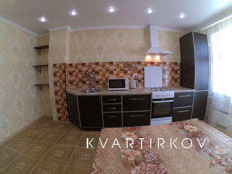 Квартира с дизайнерским евроремонтом, Казань - квартира посуточно