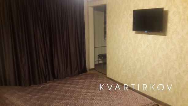 1 bedroom apartment for rent, Kharkiv - apartment by the day