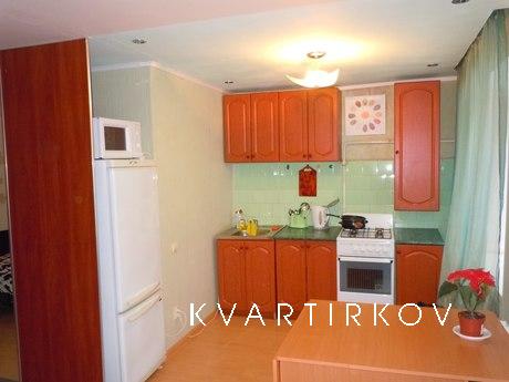 Сдается чистая,уютная квартира час,ночь,сутки. В квартире ес