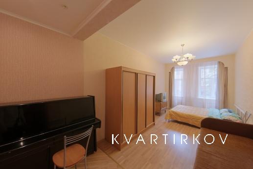 Apartments in Golden Triangle, Санкт-Петербург - квартира подобово