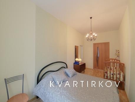 Apartments in Golden Triangle, Санкт-Петербург - квартира подобово