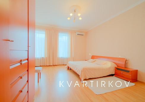 Apartment hotel type, Saint Petersburg - apartment by the day