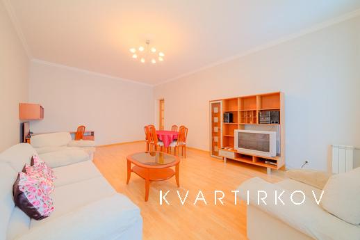 Apartment hotel type, Saint Petersburg - apartment by the day