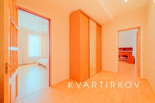 Apartment hotel type, Saint Petersburg - apartment by the day