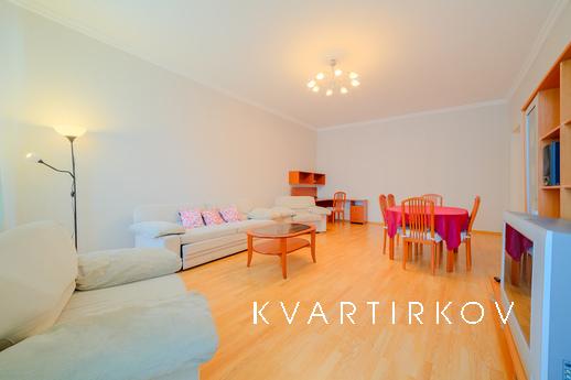 Apartment hotel type, Saint Petersburg - apartment by the day