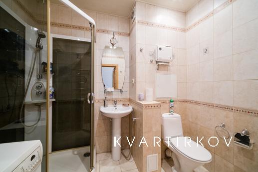 Apartment hotel type, Saint Petersburg - apartment by the day