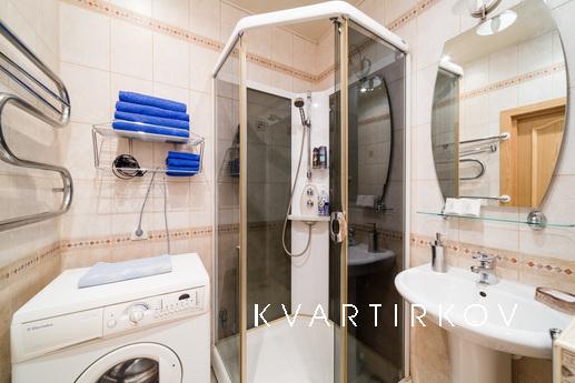 Apartment hotel type, Saint Petersburg - apartment by the day