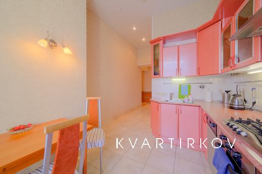 Apartment hotel type, Санкт-Петербург - квартира подобово