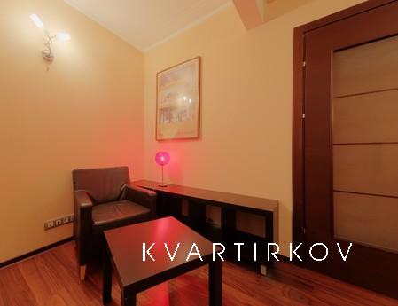 Apartment comfort Hermitage, Санкт-Петербург - квартира подобово