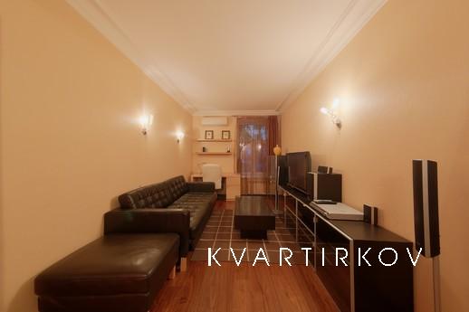 Apartment comfort Hermitage, Санкт-Петербург - квартира подобово