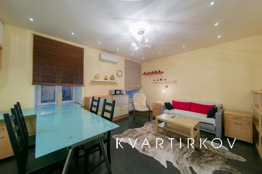 Apartment comfort Hermitage, Санкт-Петербург - квартира подобово