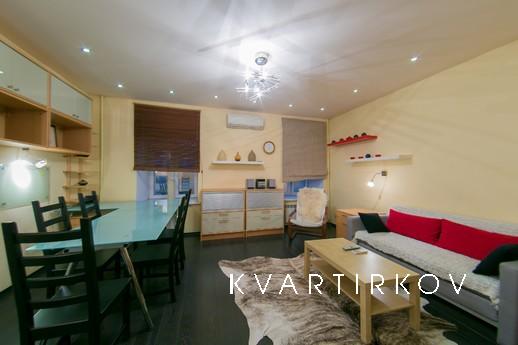 Apartment comfort Hermitage, Санкт-Петербург - квартира подобово