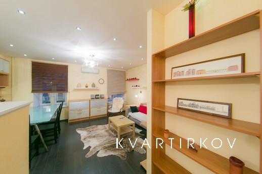 Apartment comfort Hermitage, Санкт-Петербург - квартира подобово