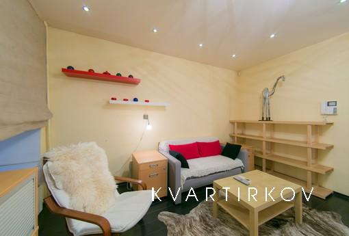 Apartment comfort Hermitage, Санкт-Петербург - квартира подобово