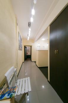 Apartment comfort Hermitage, Санкт-Петербург - квартира подобово