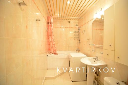 Apartment for rent near the metro Sokol, Москва - квартира подобово