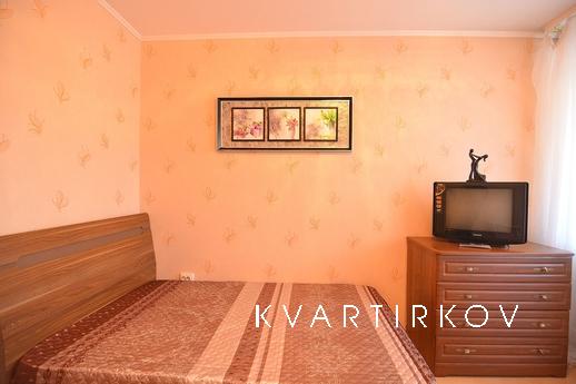 Apartment for rent near the metro Sokol, Москва - квартира подобово