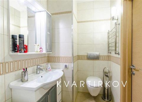 Квартира посуточно на м.Беговой, Москва - квартира посуточно