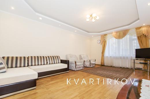 Чистая уютная квартира у Аквапарка Ривьера